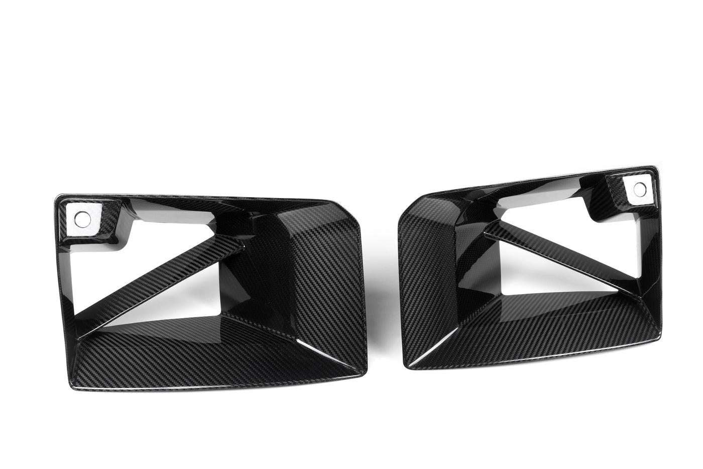 G87 Front Air Vent Dry Carbon