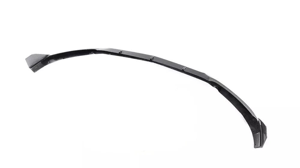 Carbon Fiber Front Lip - Mercedes Benz W205 C63 AMG 15-19
