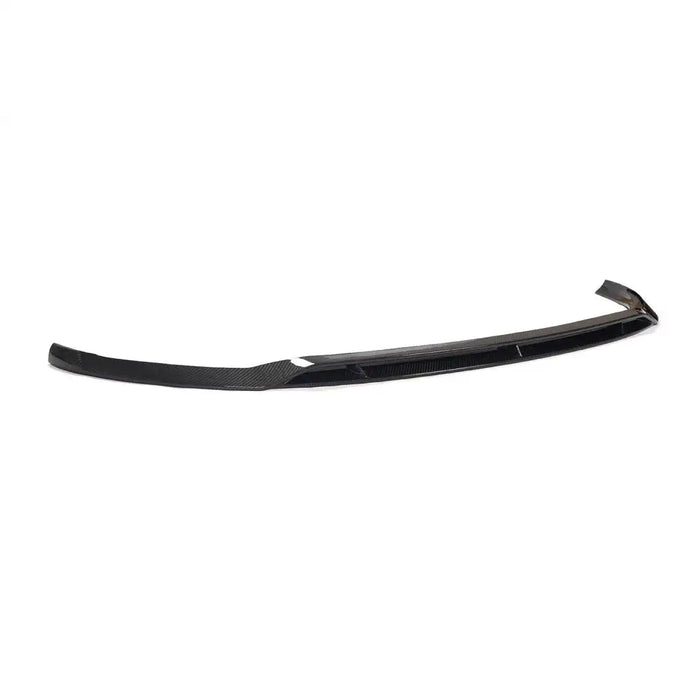 Carbon Fiber Front Bumper Lip V3 - Mercedes Benz C Class W206 C205 A205 C43 AMG 2019-2021