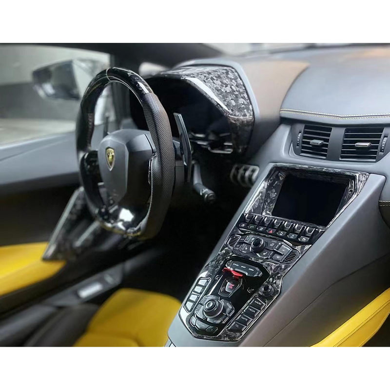 Lamborghini Aventador