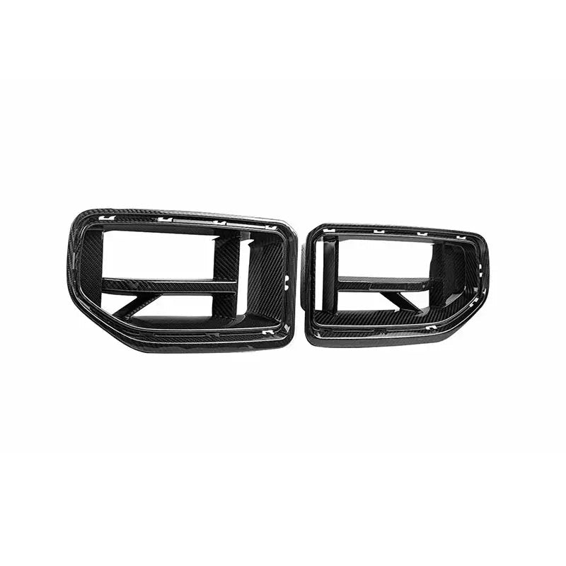 Dry Carbon Fiber CSL Engine Hood - BMW G80 & G81 M3 / G82 & G83 M4