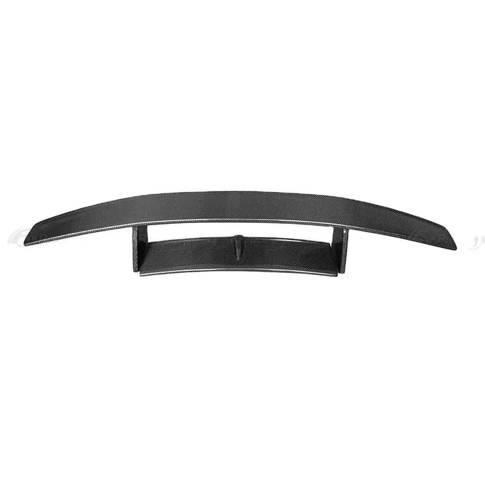 DMC Style Carbon Fiber Rear Spoiler Wing - Lamborghini Gallardo