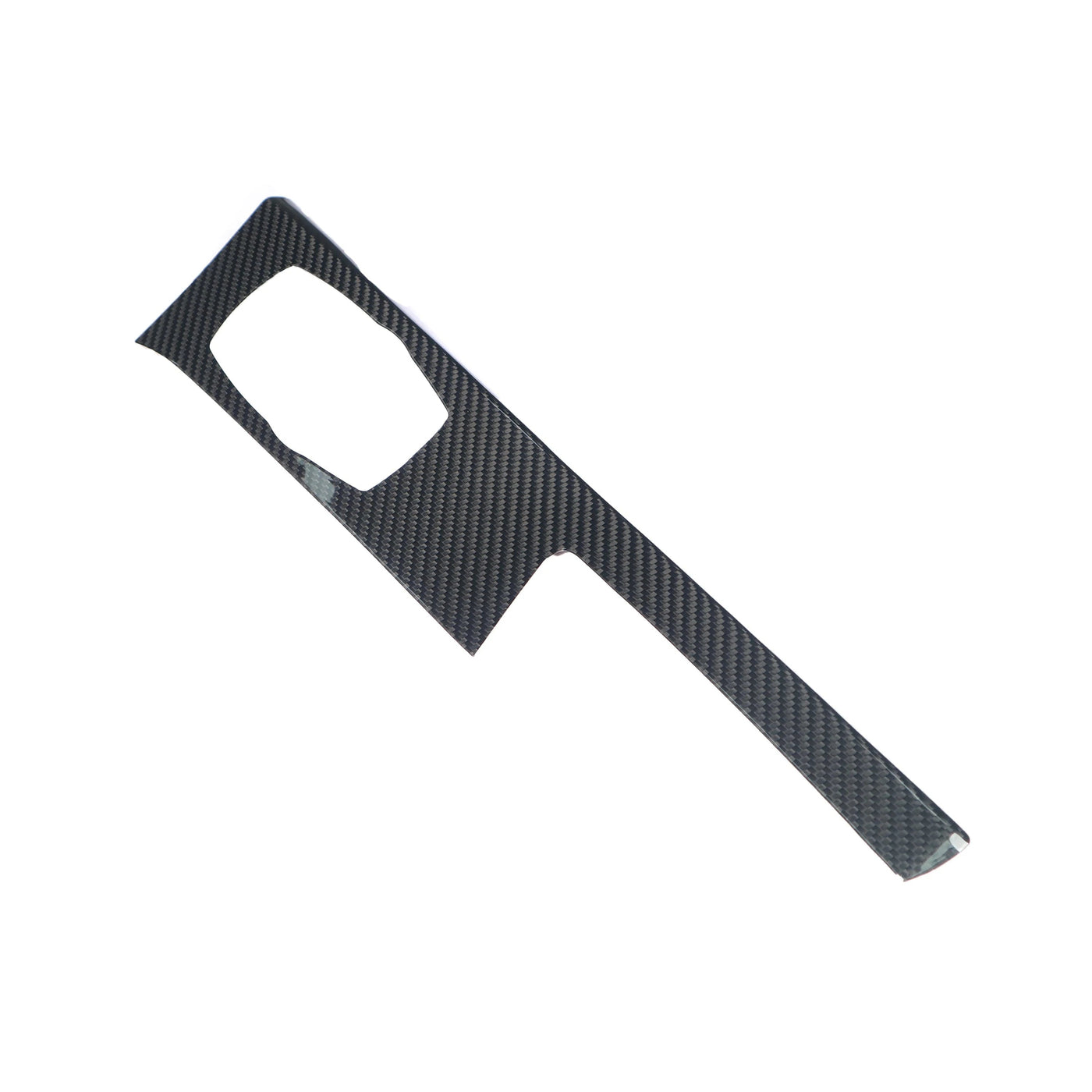 Carbon Fiber Interior Kit Cover (9pc) - BMW G30