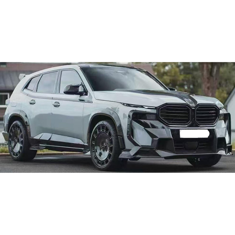 BMW XM G09