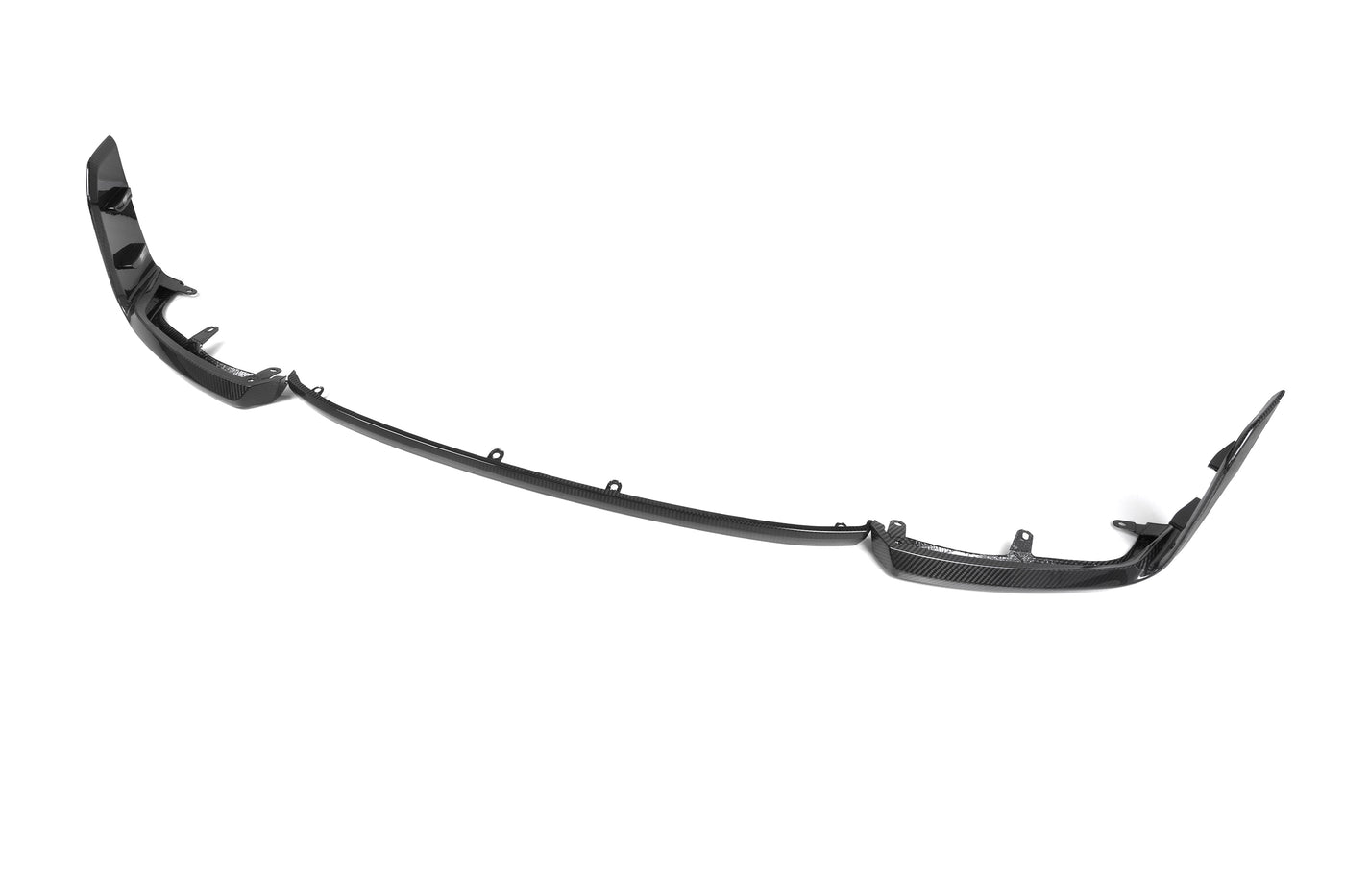 G87 M2 Dry Carbon MP Style Lip