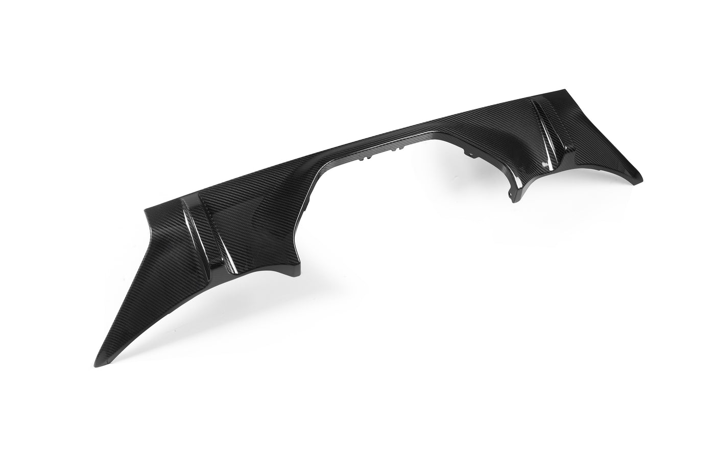 G87 Middle Outlet Rear Diffuser Dry Carbon