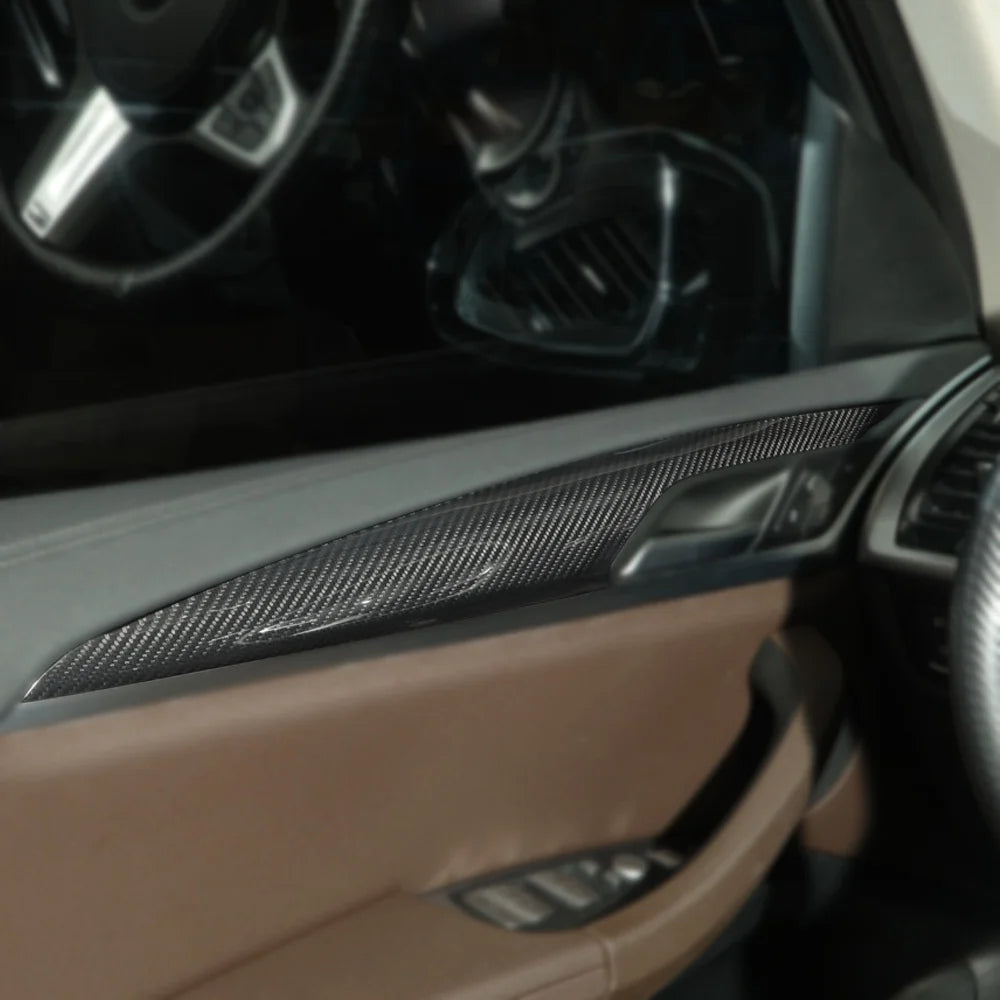 Carbon Interior Kit - BMW X3 X3M G01 X4 X4M G02