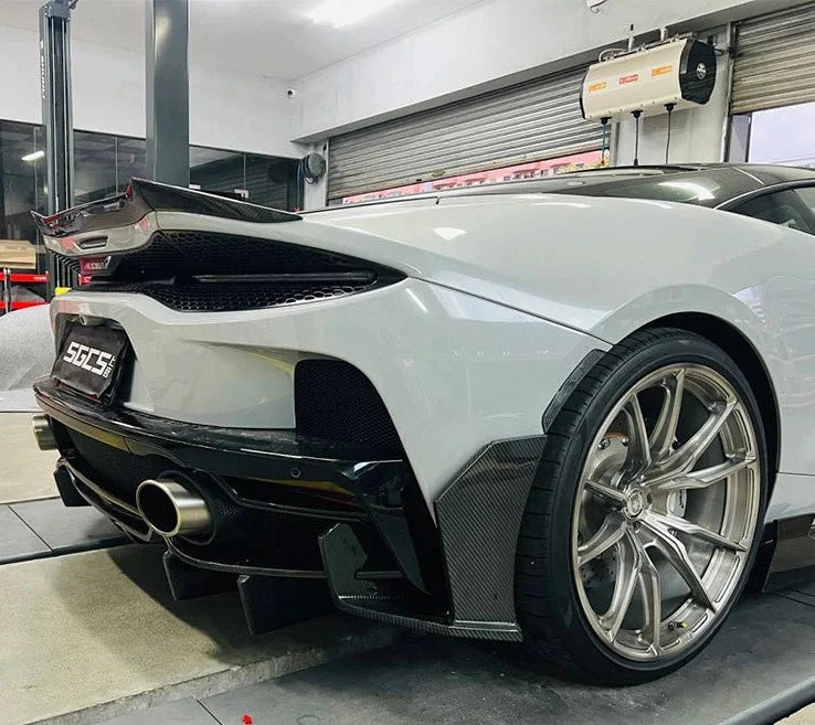 McLaren