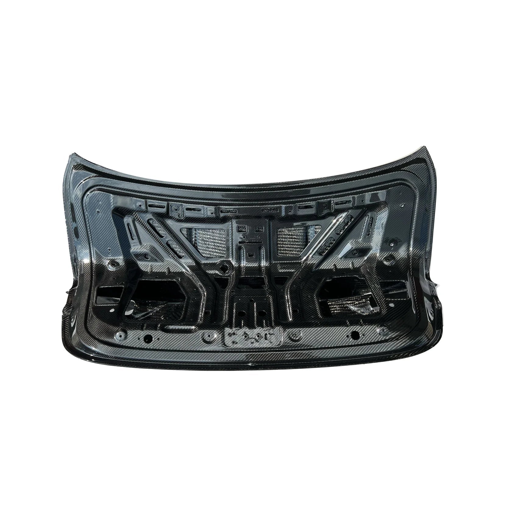 CSL BMW G82 Carbon Fiber Trunk