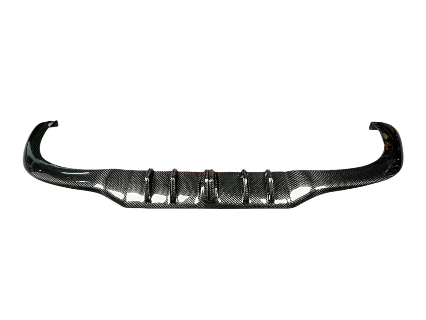 Carbon Fiber Techart Style Aerodynamic Body Kit - Porsche 992 Carrera