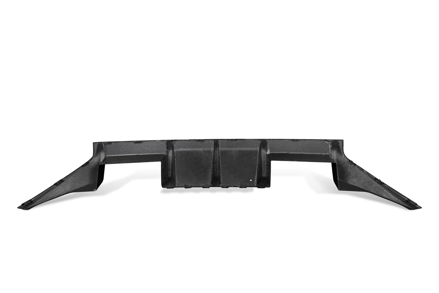 G87 M2 OEM Style Rear Diffuser Dry Carbon