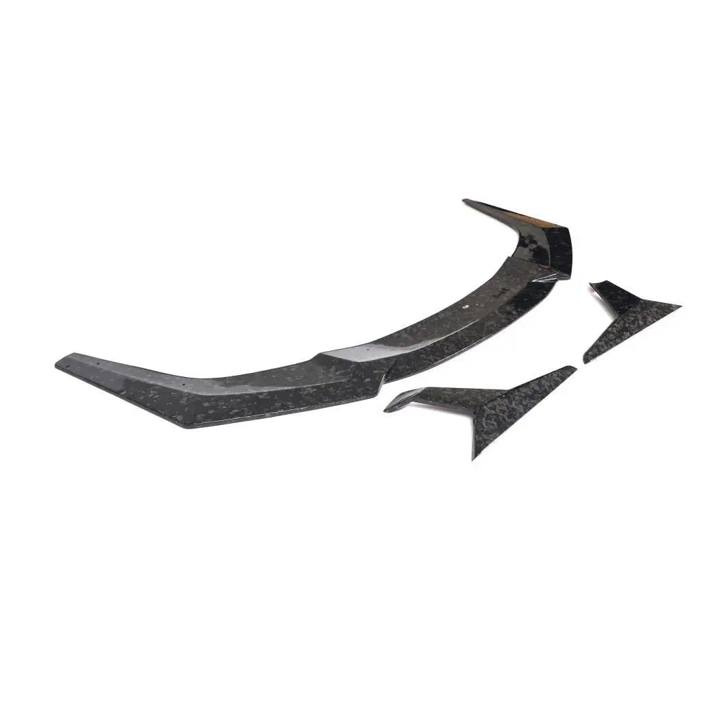 Carbon Fiber Front Lip - Lamborghini Huracan LP610