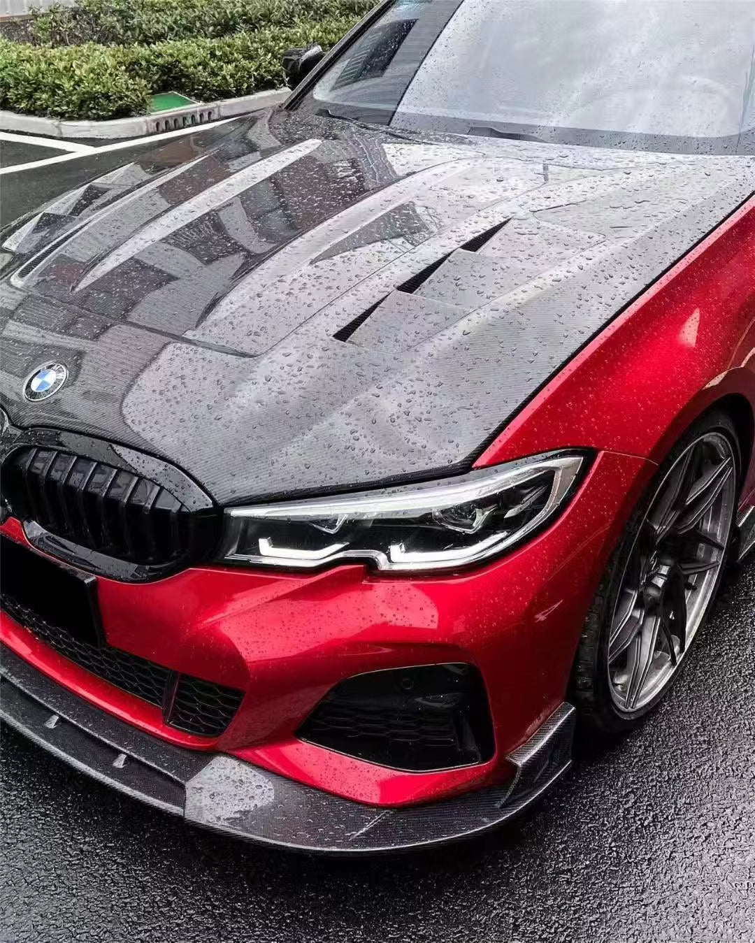 BMW G20 / G28 3 Series