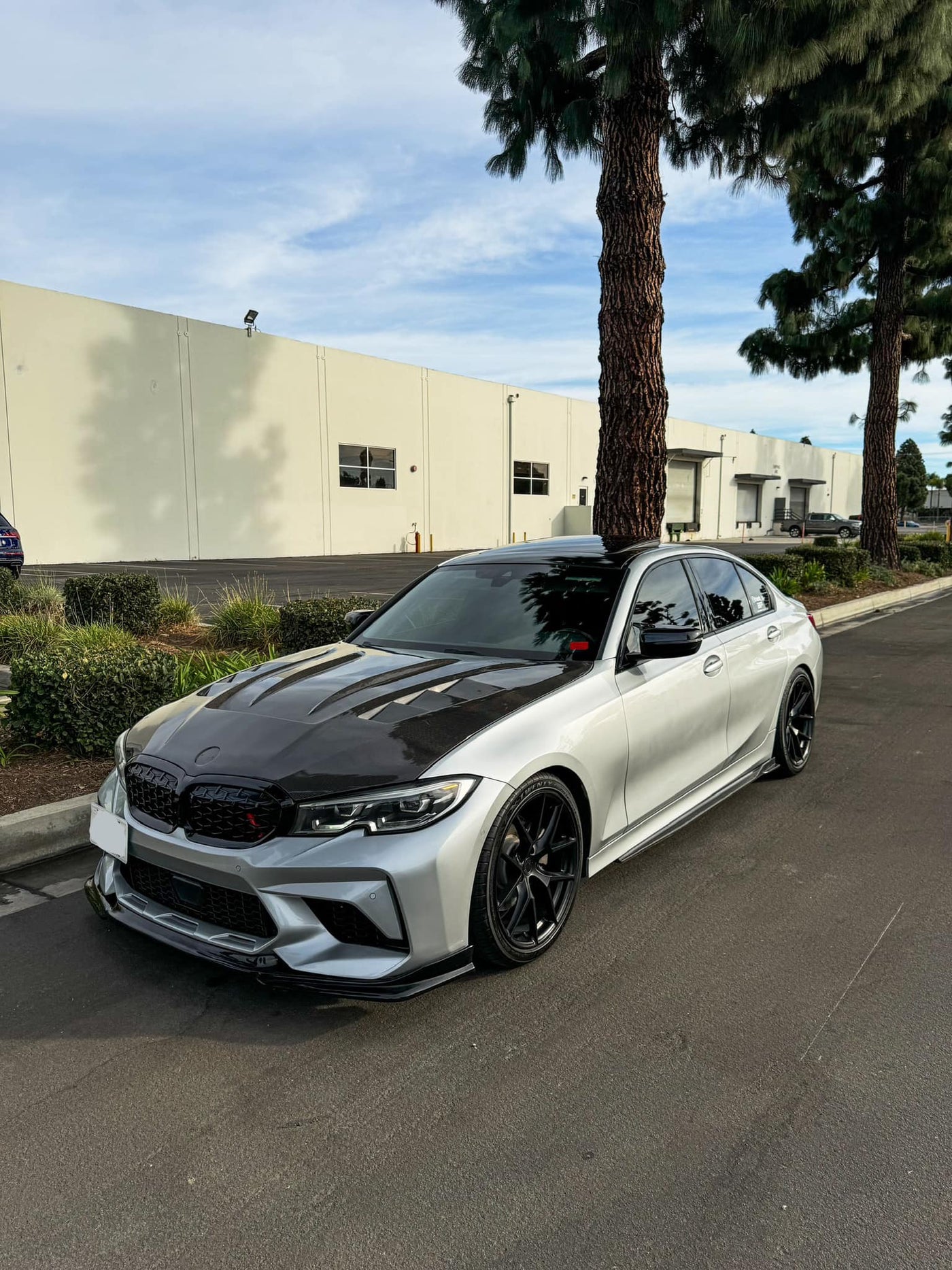 BMW G20 / G28 3 Series