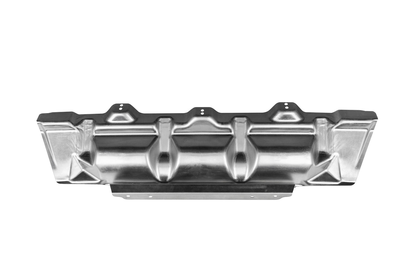 G87 M2 CARBON REAR DIFFUSER (FOR MP EXHAUST) Dry Carbon Fiber