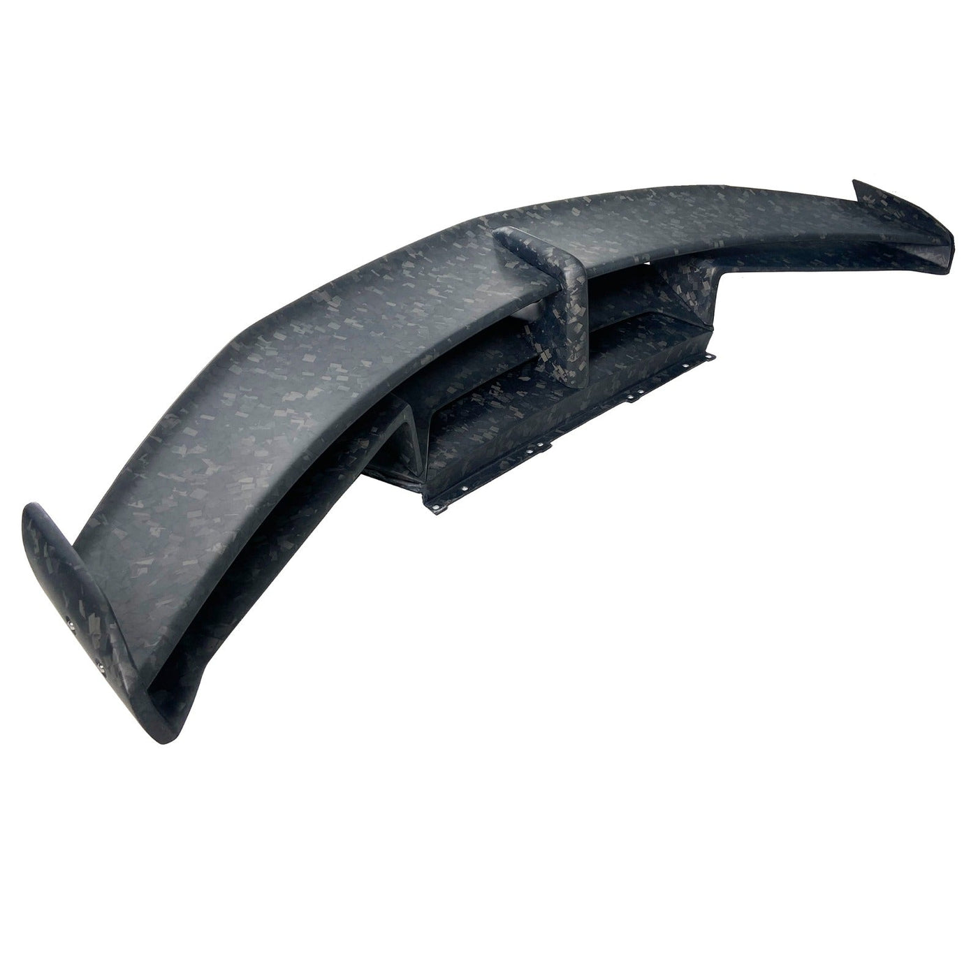 Carbon Fiber SVJ Style Rear Wing - Lamborghini Huracan