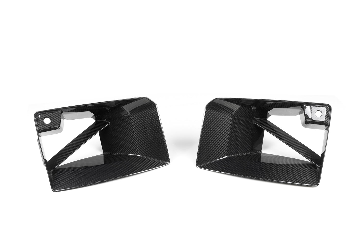 G87 Front Air Vent Dry Carbon