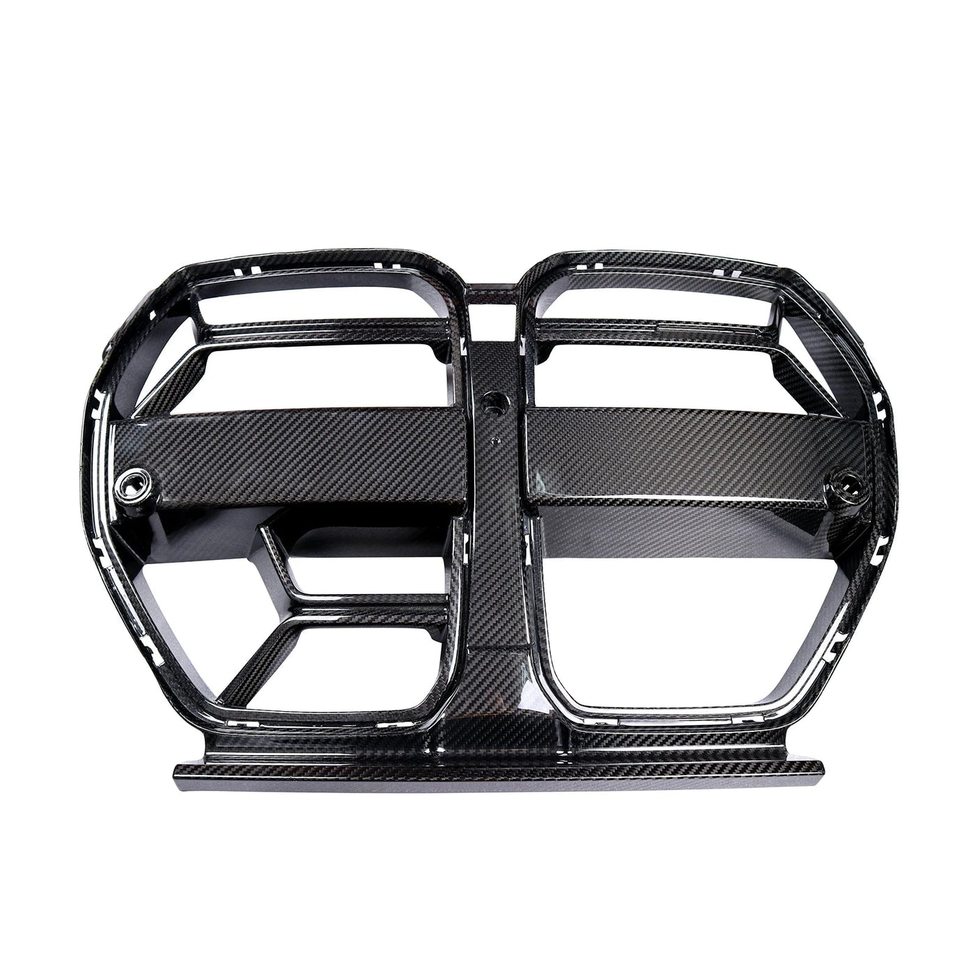 Prepreg Carbon Fiber CSL Style Front Grille Replacement - BMW G80 M3 & G82 / G83 M4