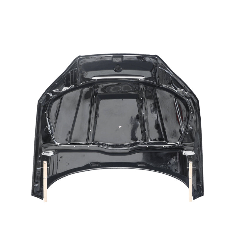 Carbon Fiber Vented Front Engine hood V2 - Audi A5 S5 RS5 B9