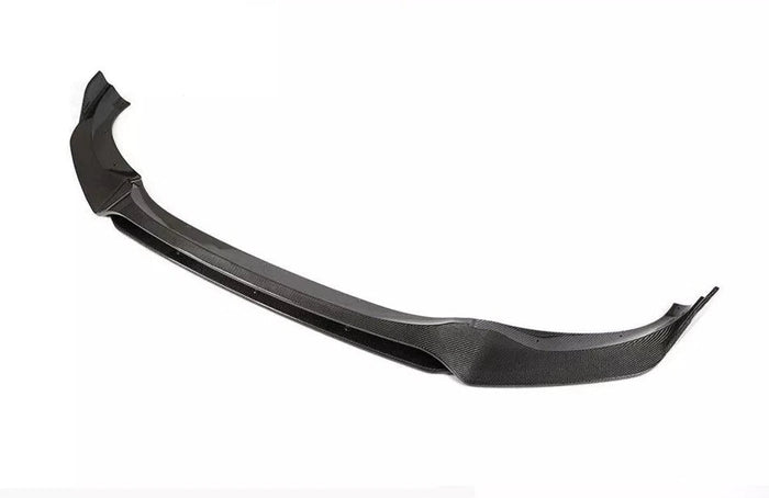 Carbon Fiber Performance Front Lip - BMW G01 X3 & G02 X4