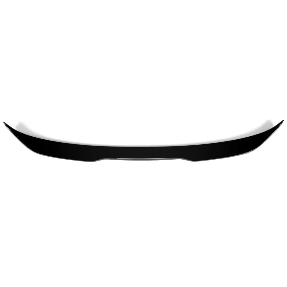 Gloss Black CS Pro Style Spoiler - BMW G30 5-Series F90 M5