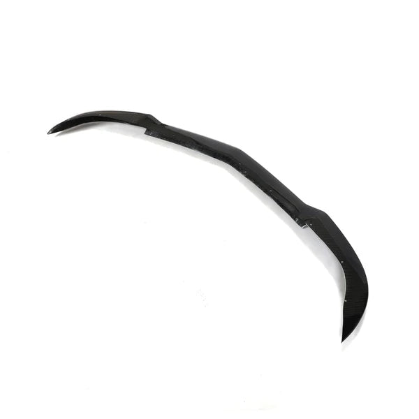 Carbon Fiber Front Lip - Mercedes Benz W205 C205 C63 AMG Coupe 2015-2021