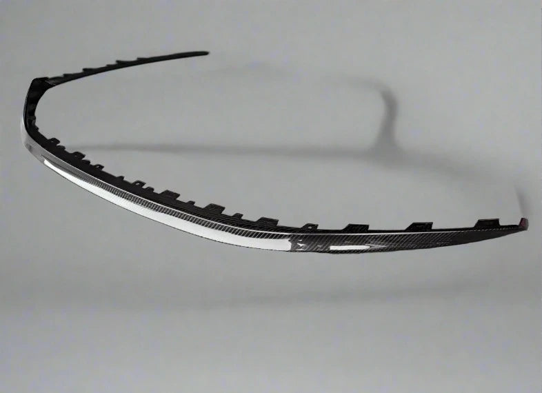 Carbon Fiber Front Lip - Porsche Carrera 911 992