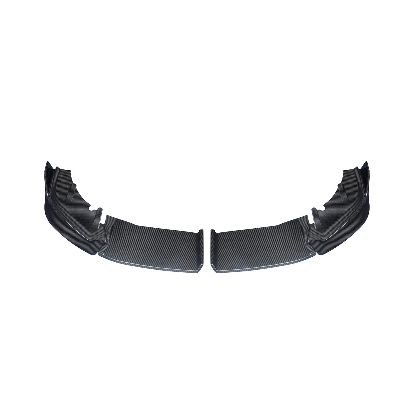 Dry Carbon Fiber MP Aero Body Kit - BMW 5 Series G60