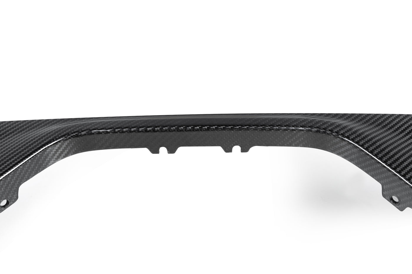 G87 Middle Outlet Rear Diffuser Dry Carbon