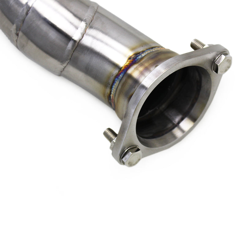 EuroPrismCo BMW M4 G82 Equal Length Stainless Steel Valved Exhaust