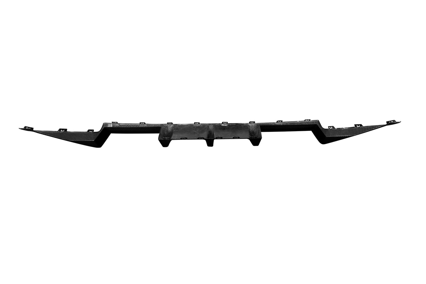 G87 M2 OEM Style Rear Diffuser Dry Carbon