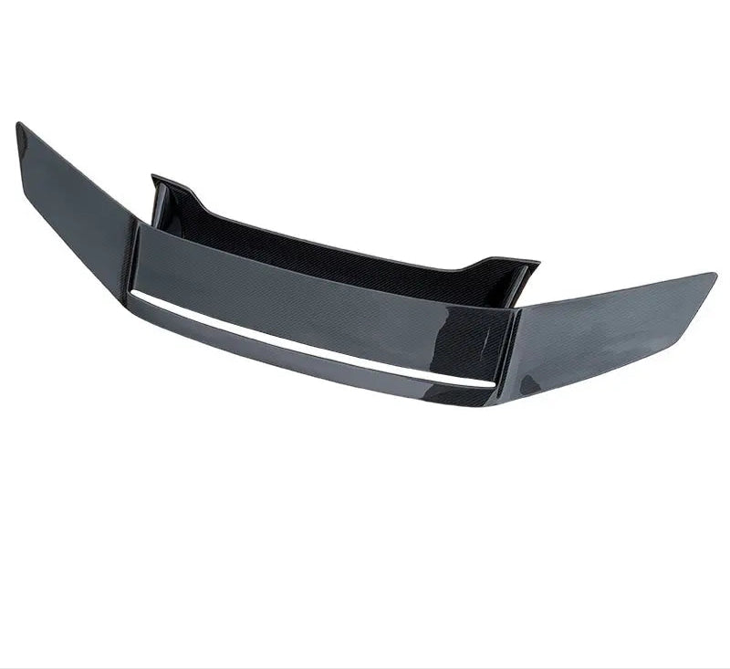 Carbon Fiber Vented Aerodynamic Wing V2 - Mclaren GT