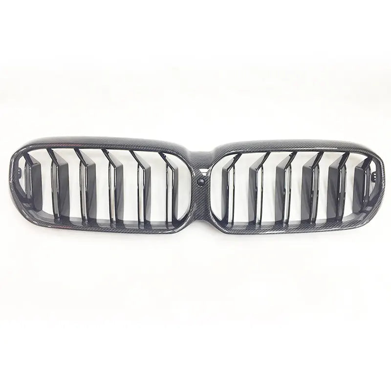 Carbon Fiber Grille - BMW F90 M5 & G30 / G38 5 Series