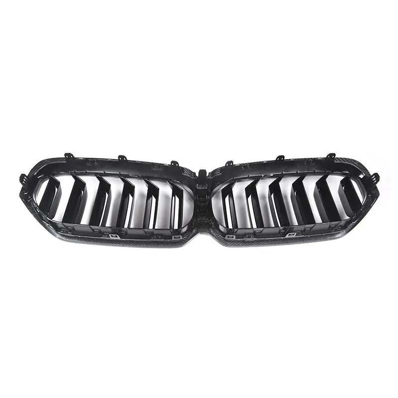 Carbon Fiber Grille - BMW F90 M5 & G30 / G38 5 Series
