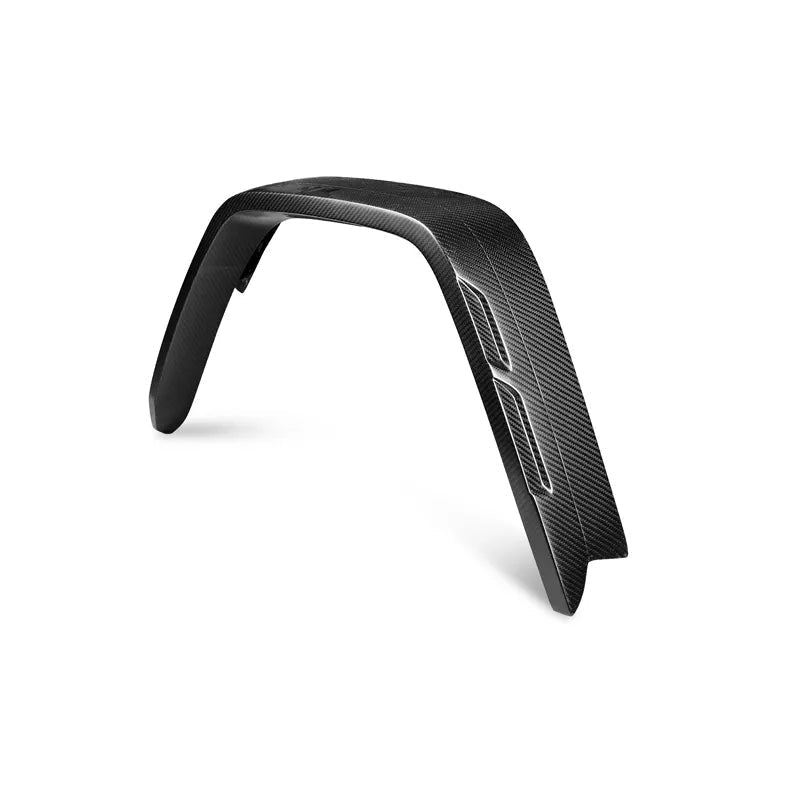 Dry Carbon Fiber Body Kit Fender Flares Wheel Arches - Mercedes Benz G500 G550 G63 W464