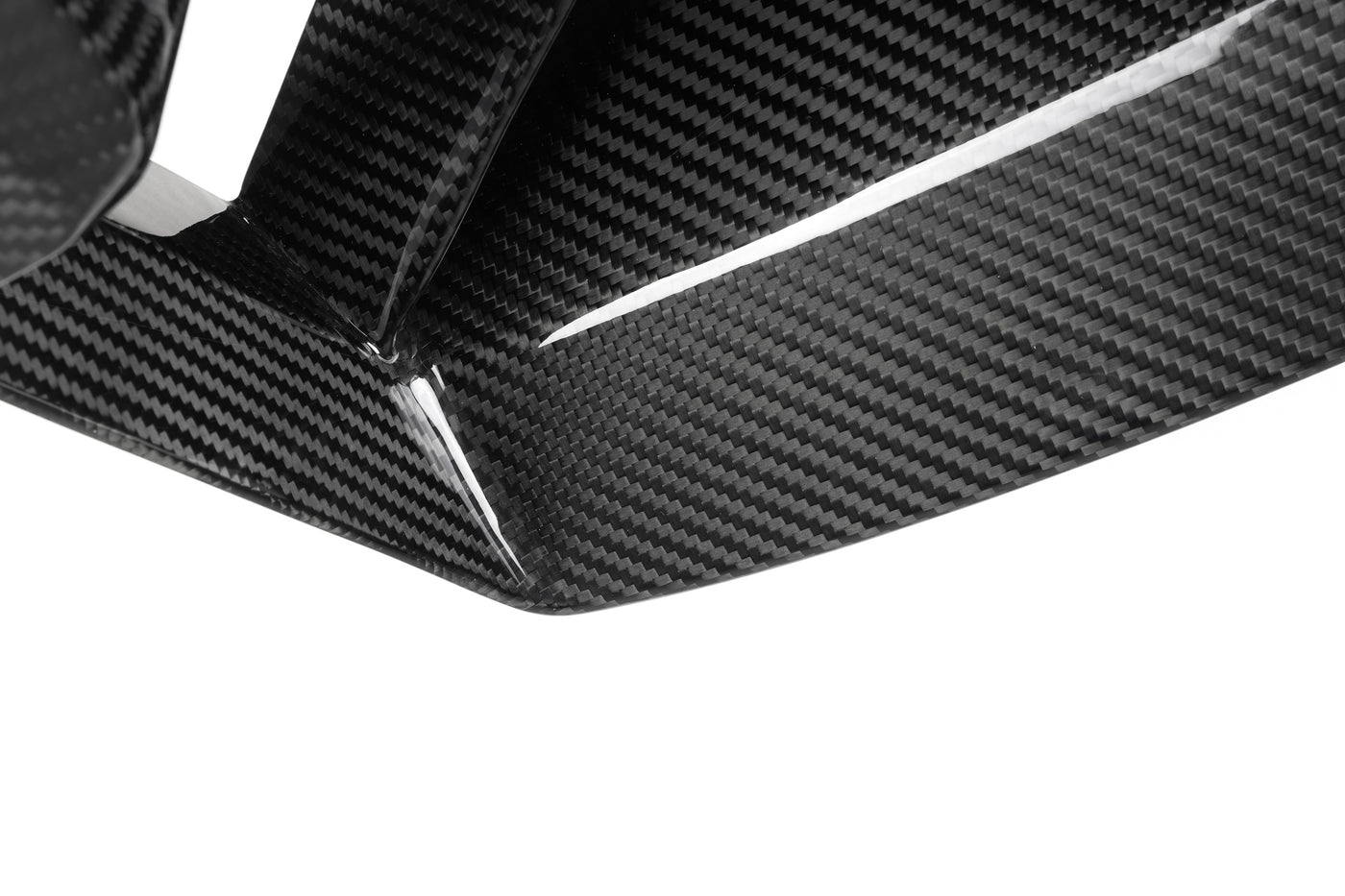 G87 Front Air Vent Dry Carbon