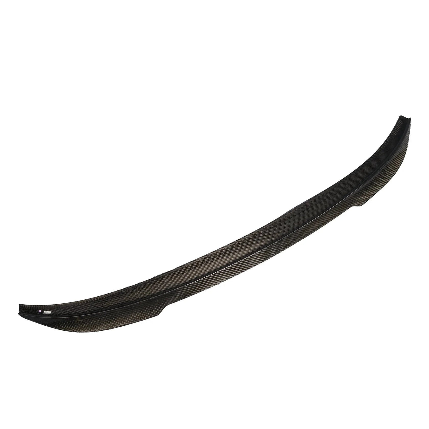 Dry Carbon Fiber CS Spoiler V2 - BMW G20 3 Series / G80 M3 / G82 M4