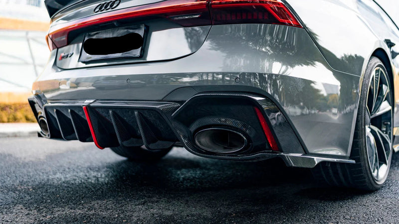Audi RS7