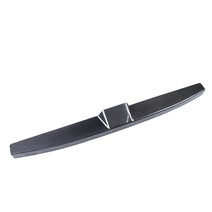 Carbon Fiber Front Anti-Collision Cotton foam Cover - BMW G80 & G81 M3 /G82 & G83 M4