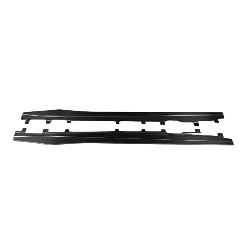 Carbon Fiber TR Side Skirts - BMW M2 G87