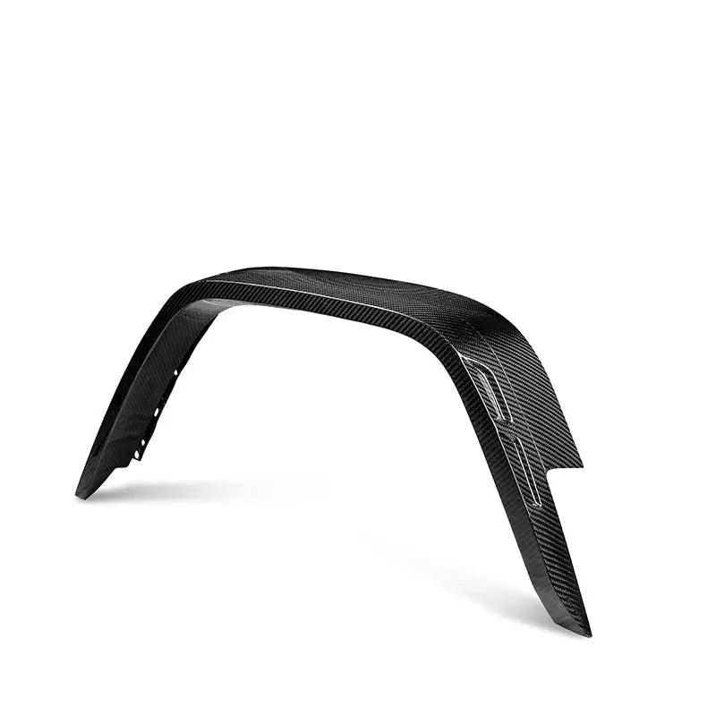Dry Carbon Fiber Body Kit Fender Flares Wheel Arches - Mercedes Benz G500 G550 G63 W464