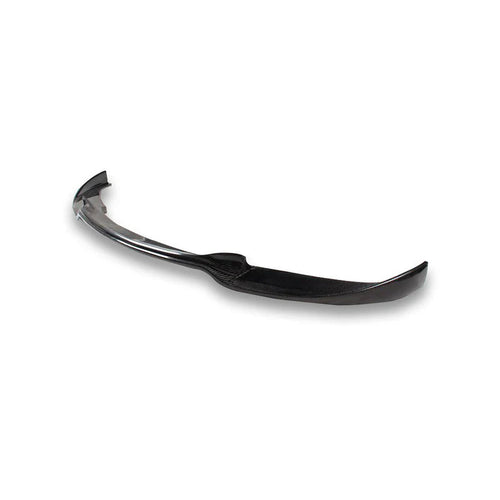 Carbon Fiber Front Bumper Lip Splitter - BMW E60 M5 & 5 Series