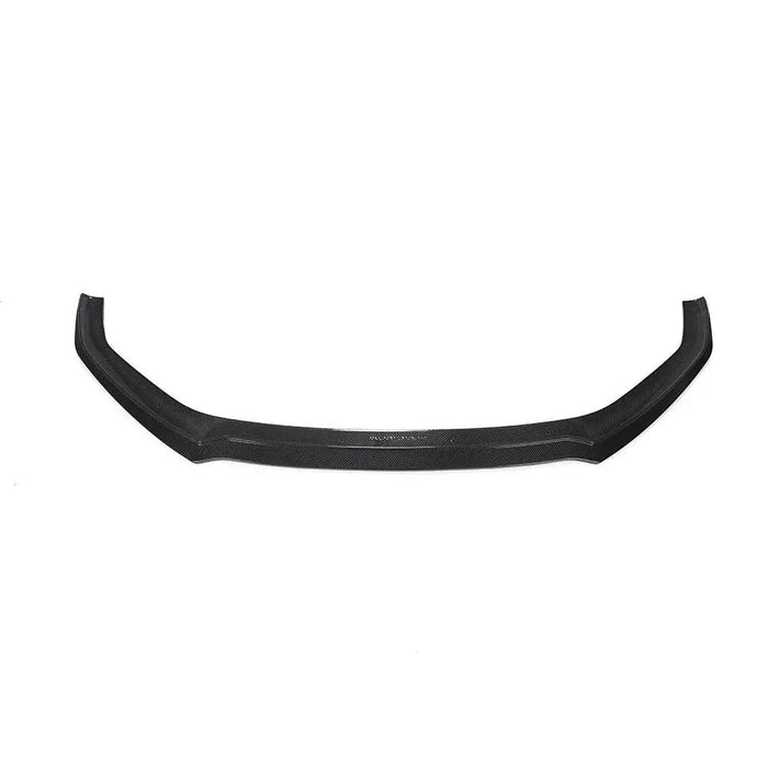 Carbon Fiber Front Lip Extension - Audi A5/S5 S-Line