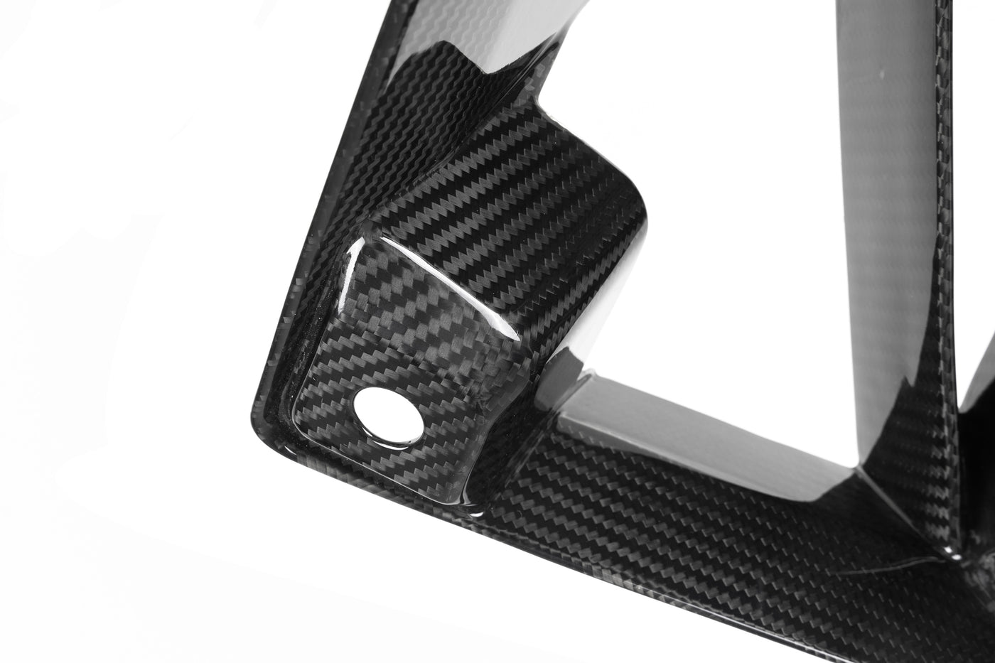 G87 Front Air Vent Dry Carbon