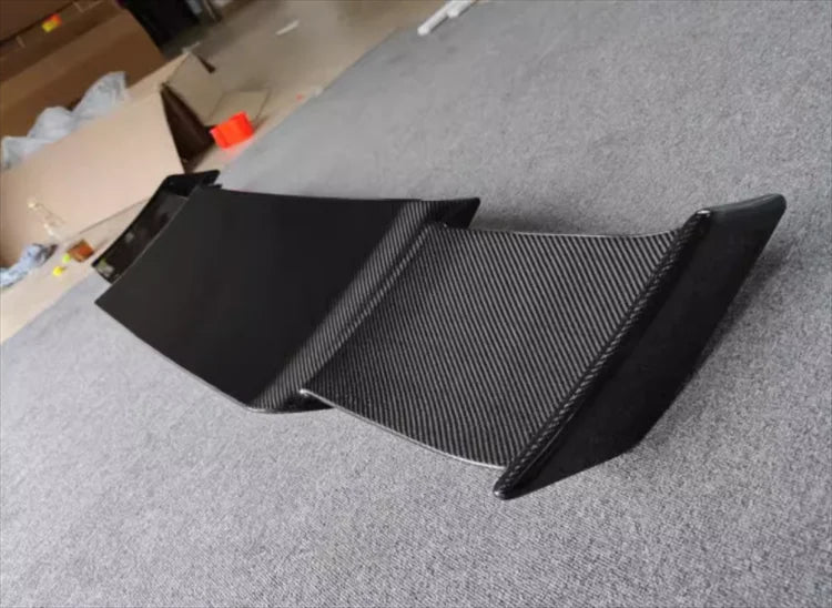 Carbon Fiber Spoiler wing - Mercedes G-Wagon W464/W463A G Wagon W463A G63 G500 G350D 2019-2022