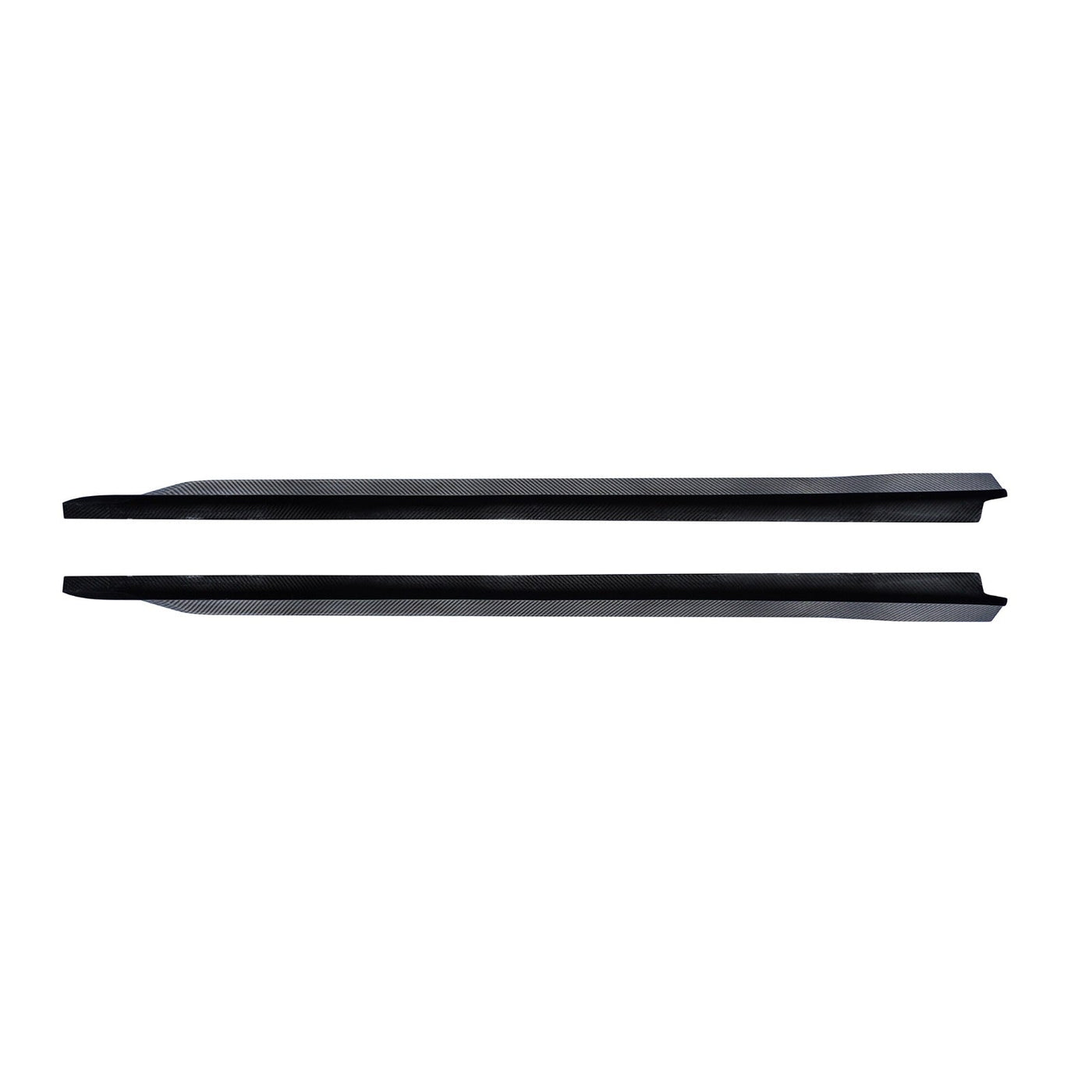 Dry Carbon Fiber MP Aero Body Kit - BMW 5 Series G60