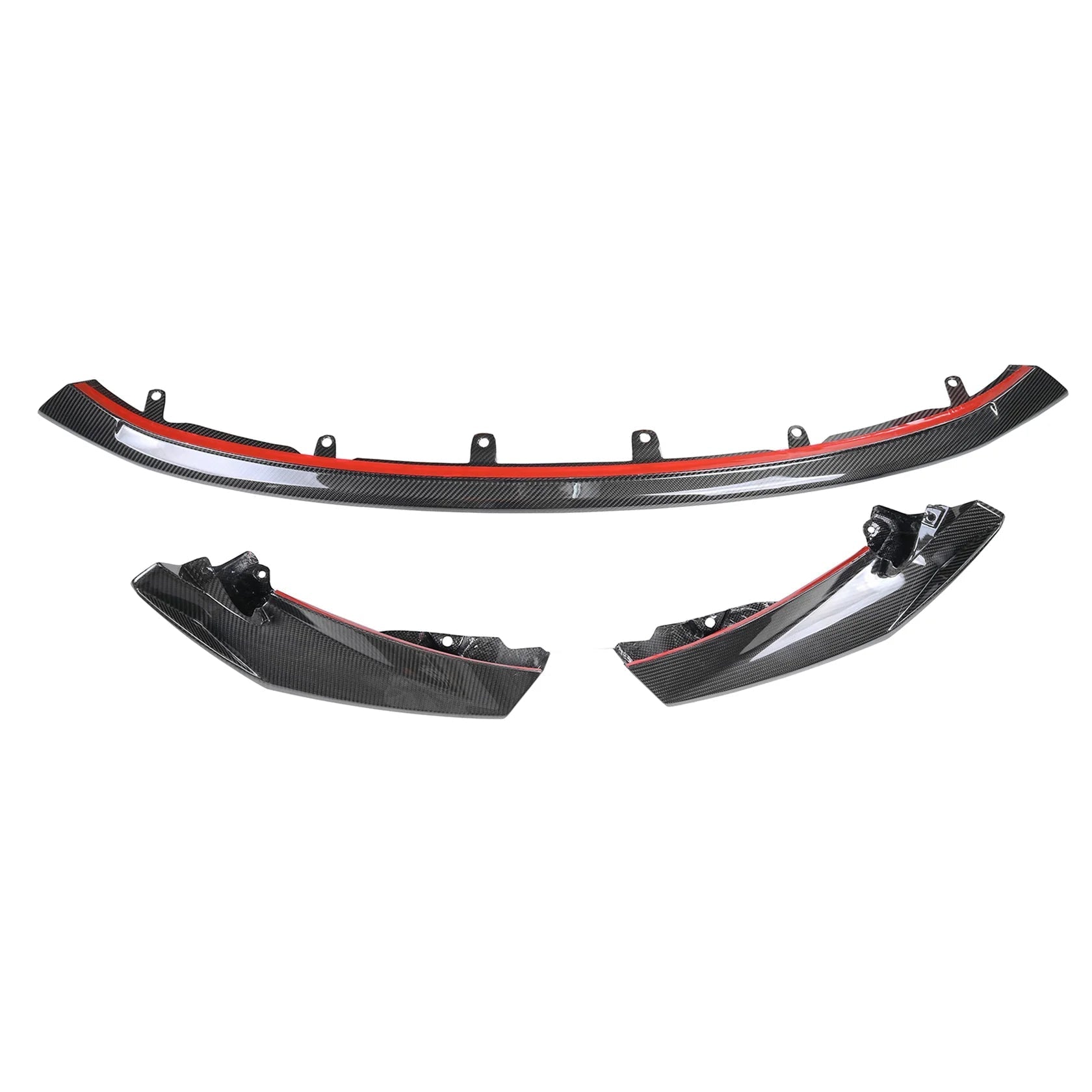 CSL Style Carbon Fiber Conversion Kit - BMW G80 M3 / G82 M4