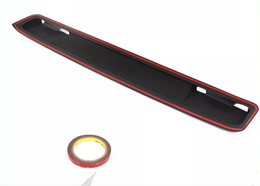 Carbon Fiber Front Roof Spoiler - Mercedes Benz G Wagon W463 W464 G550 G63 2019+