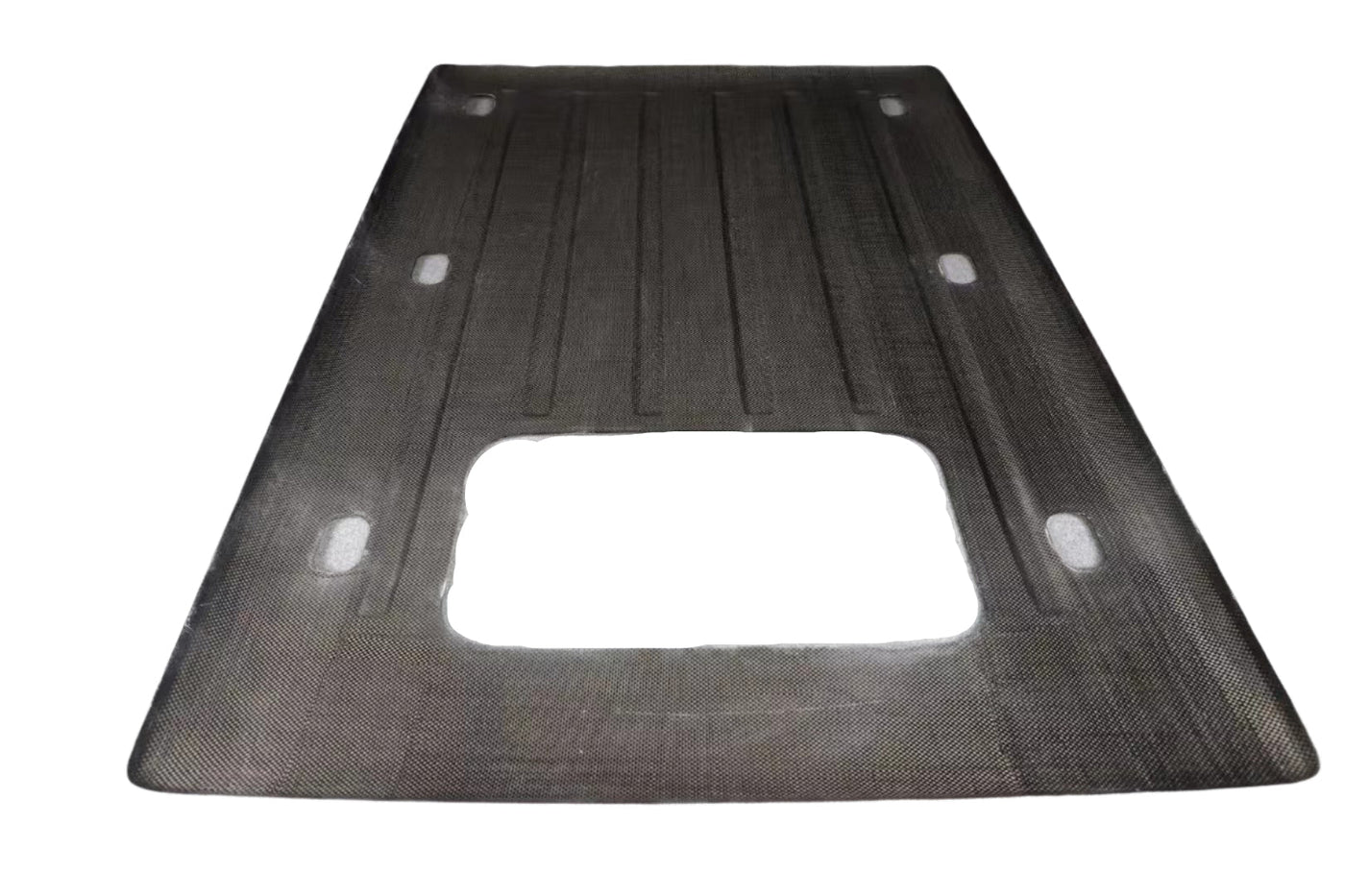 Dry Carbon Fiber Roof - Mercedes Benz G Class W464 W463 G63