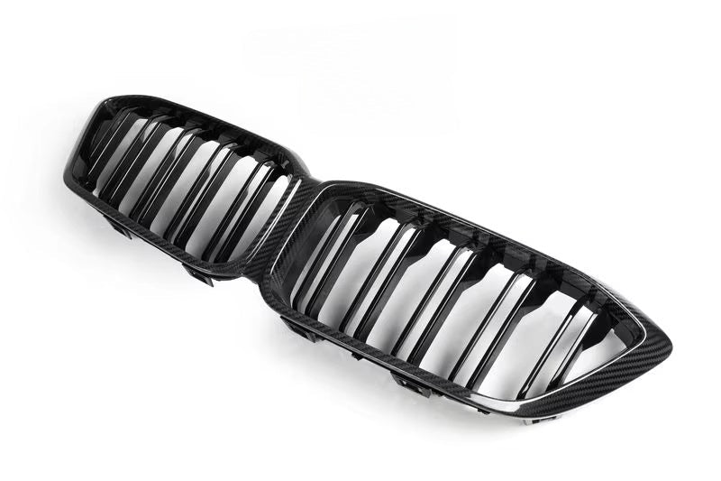 Carbon Fiber Front Grille - BMW F87 M2 M2
